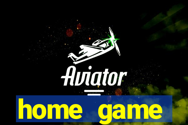 home game gamecategoryid 3